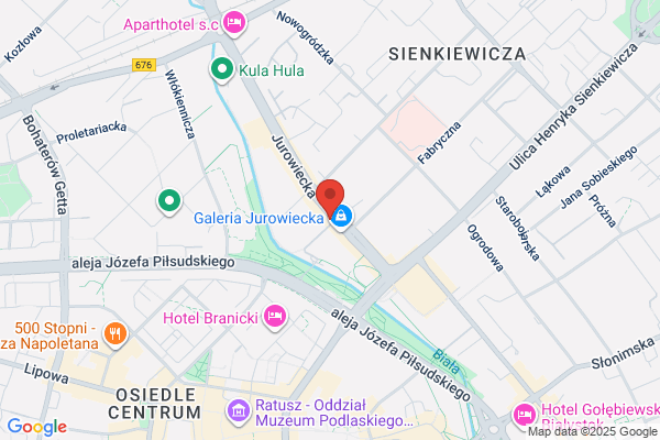 Sprzedaz okien i drzwi