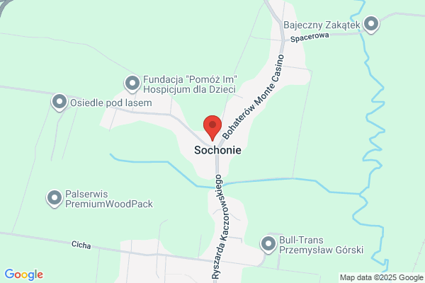 Szkola Podstawowa. Filia