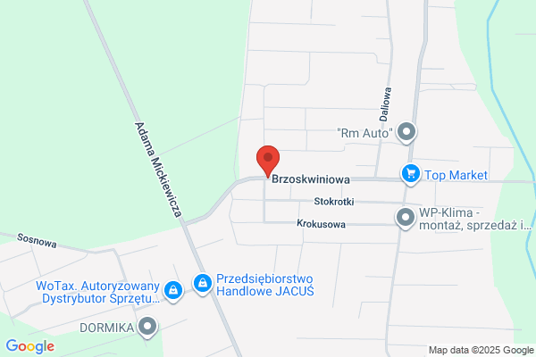 Wojtkielewicz Wojciech. Uslugi fotograficzne