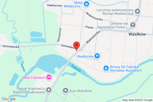 Xerula. Uslugi kserograficzne