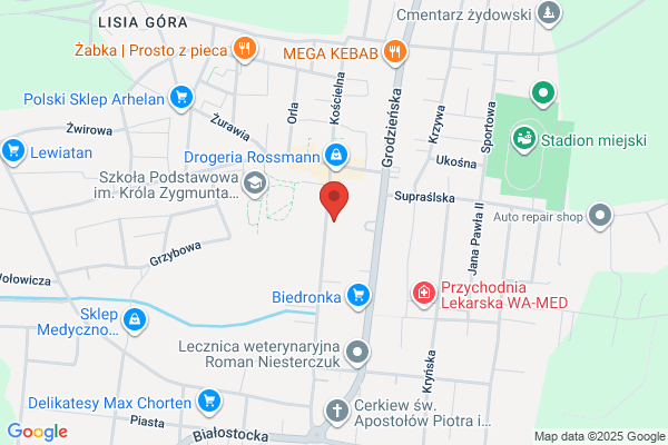 Zgromadzenie zakonne Sióstr sw. Teresy od Dzieciatka Jezus