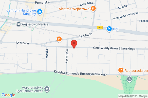 Alert. Systemy alarmowe