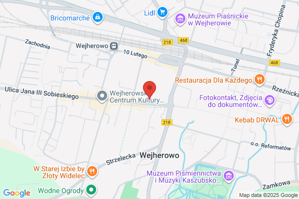 Maniewska Regina, mgr inz. architekt. Projekty i nadzór budowlany