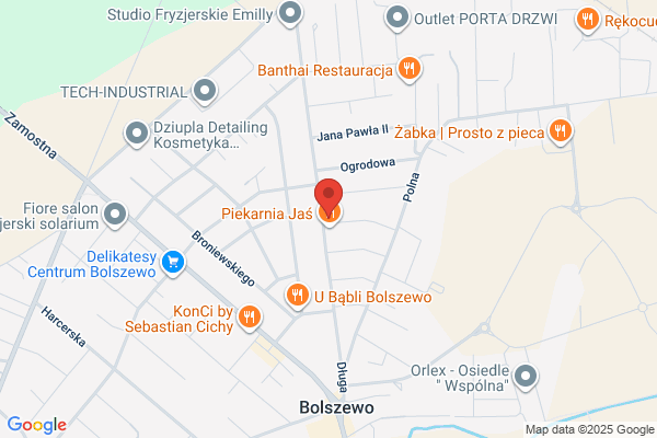 Pranczk Edmund. Uslugi RTV
