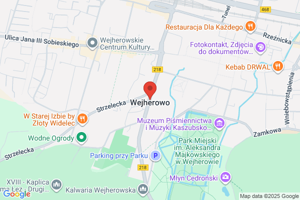 Barzowska Gabriela. Przewozy autokarowe