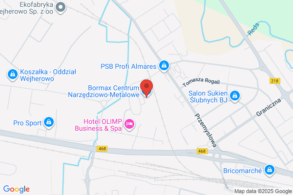Blok-Met. FH. Block E.
