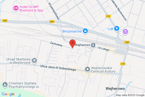 Job Max Europe