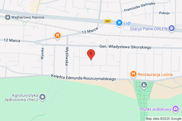 Ledemann Wladyslaw. Uslugi budowlane, remonty, kostka brukowa
