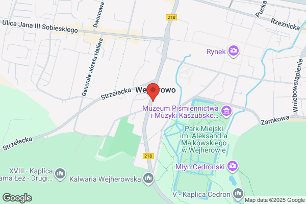 Provident Wejherowo