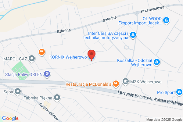 Fornitex. Sp. z o.o. Przedsiebiorstwo przemyslu drzewnego