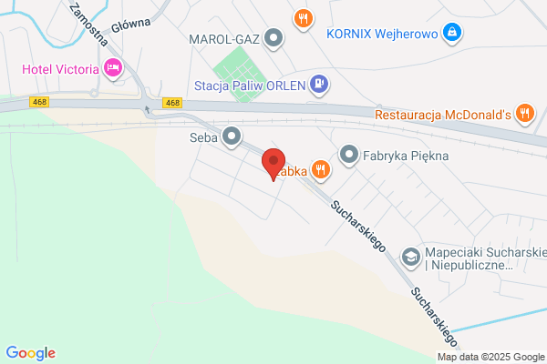 Dobosz Krzysztof. Doradztwo ds. energetyki wiatrowej