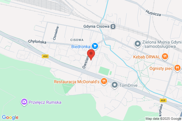 Afrodyta. Studio fryzjerskie