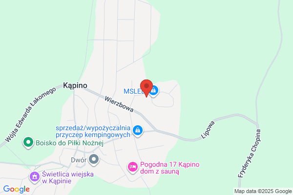 Akces. Andrzej Milewczyk, mgr inz. Uslugi geodezyjno - kartograficzne