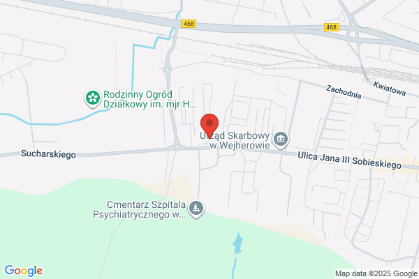 Multidom. Firma budowlano - geodezyjna