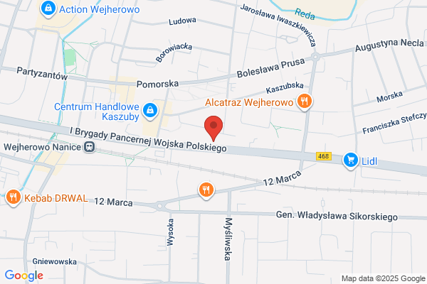 Zetka SC. Hurtownia kabli. Wera C., Glinska K.