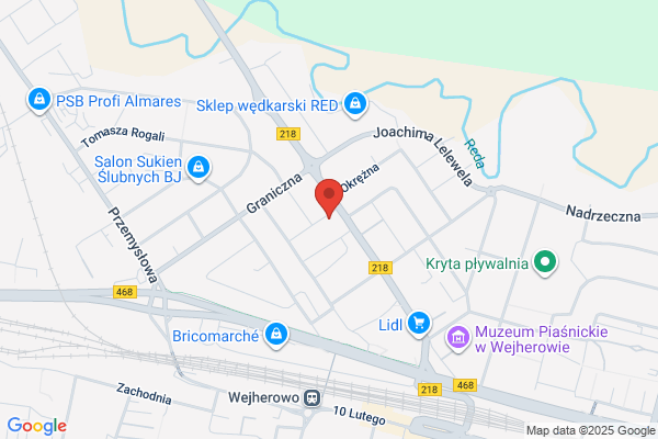 Stas. Uslugi hydrauliki przemyslowo - budowlanej. Szumski S.