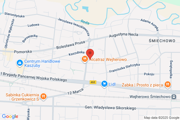 Parafia rzymskokatolicka NMP Królowej Polski