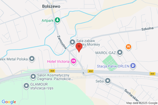 Parafia rzymskokatolicka Wniebowziecia NMP