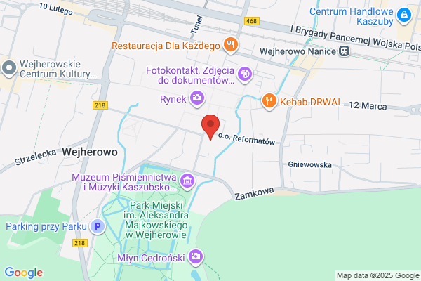 Parafia rzymskokatolicka sw. Anny