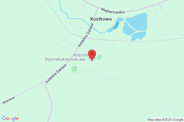 Parafia rzymskokatolicka sw. Ottona