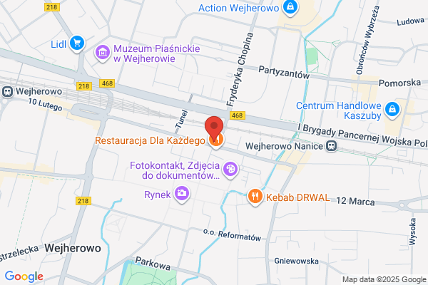 Stanisz Stanislaw. Pracownia futer