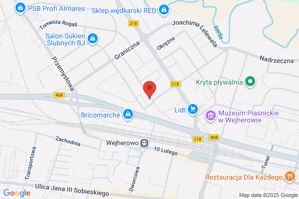 Czonstke Grazyna, lek. stomatolog. Gabinet