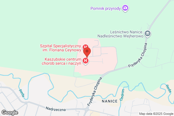 Obrocka Lilia. Spec. stomatologii zachowawczej