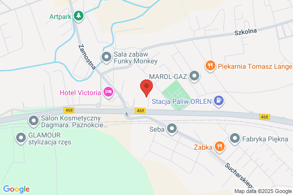 Natzke-Meble. Producent mebli tapicerowanych