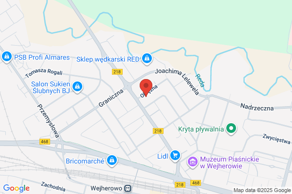 Akces. Agencja nieruchomosci