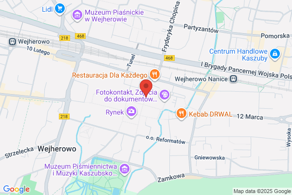 Bon. Biuro obslugi nieruchomosci