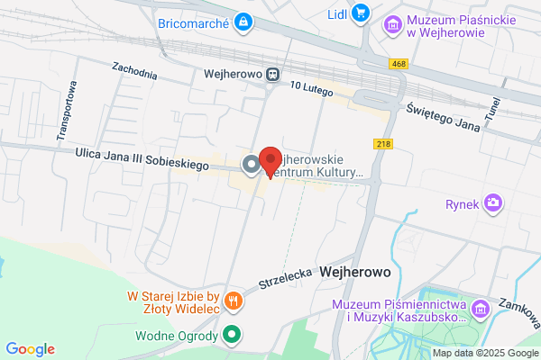 Wejherowski Zarzad Nieruchomosci Komunalnych