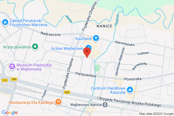 Semerling Security. Ochrona osób i mienia