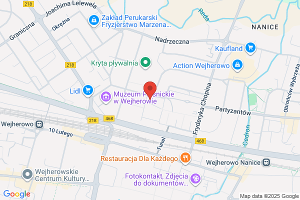 El-Odziez. Odziez robocza nowa i po serwisach, material Klopman
