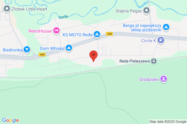 Wenaas Poland Ltd. Sp. z o.o.