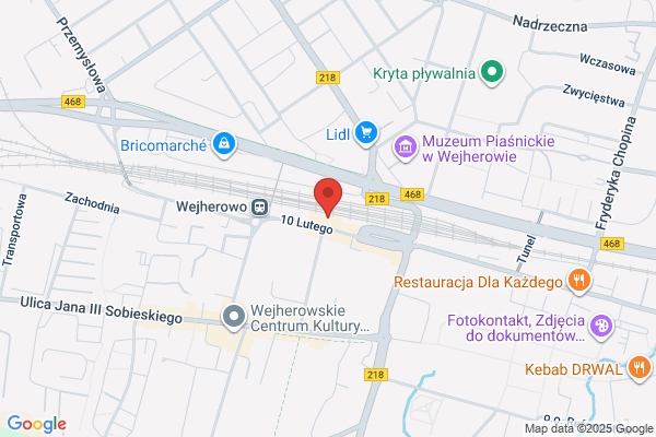 Bielawa Piotr. Hurtownia odziezy uzywanej