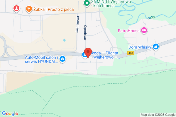Lumarko. Palasz Piotr
