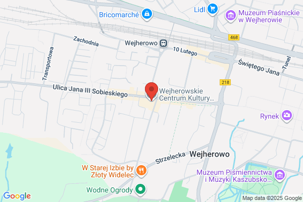 Wejherowskie Centrum Kultury