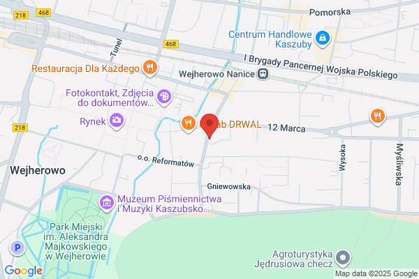 Adwokat Wejherowo - Standowicz Syldatk i Radca Prawny Paczoska - Kancelaria Prawna