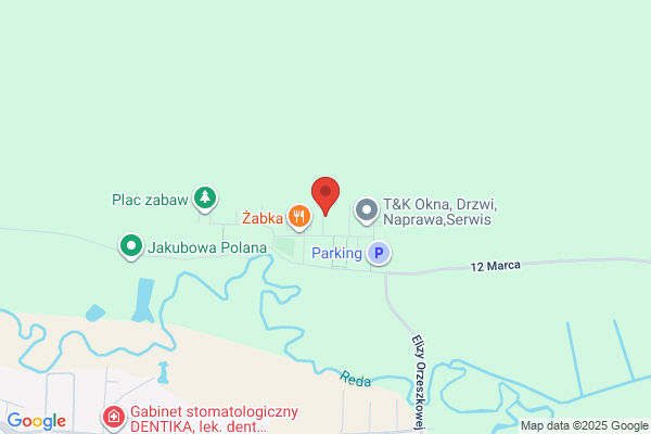 Antares. NZOZ Pielegniarek Srodowiskowo - Rodzinnych