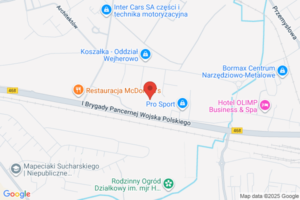 Auto Szwagier
