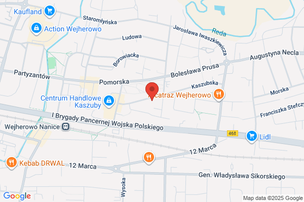 Biblioteka Publiczna Powiatowa i Miejska