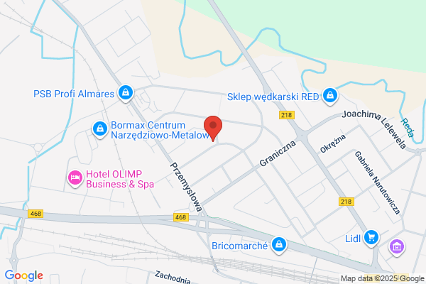 Bonus. Wisniowski. Ogrodzenia