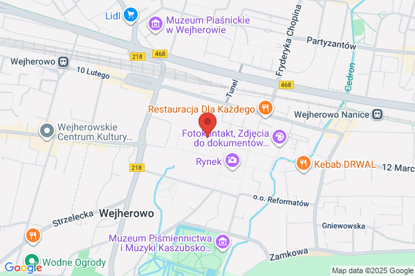 Gogo Cafe. Kawiarnia internetowa