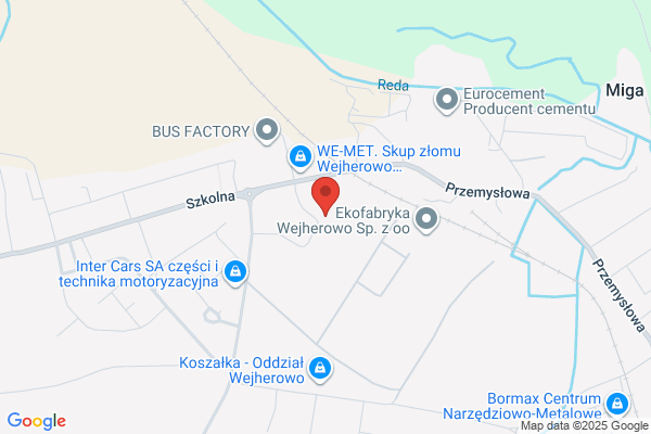 Góraj Barbara. Skup i sprzedaz nasion, pasz