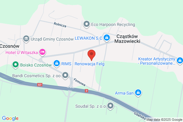 Inotop SC. Hydrotechniczne prace wodne i melioracyjne. Mazurczak B., Szukalska D.