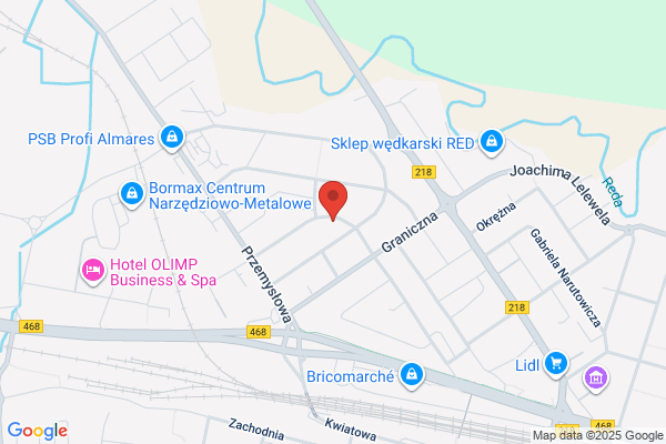 Komis sukien slubnych