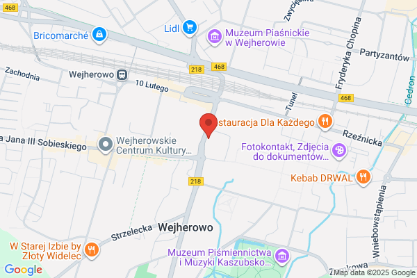 Komornik Sadowy Rewiru I przy Sadzie Rejonowym