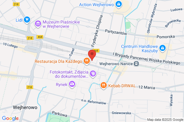 Królikowski Jacek. Czapnictwo, modniarstwo. Produkcja, sprzedaz