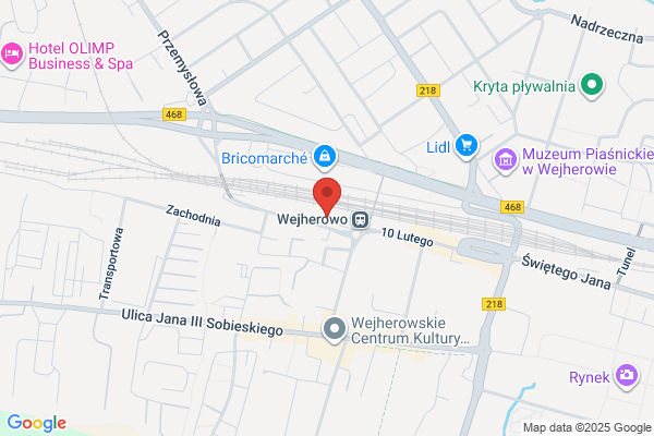 PPKS. Dworzec autobusowy