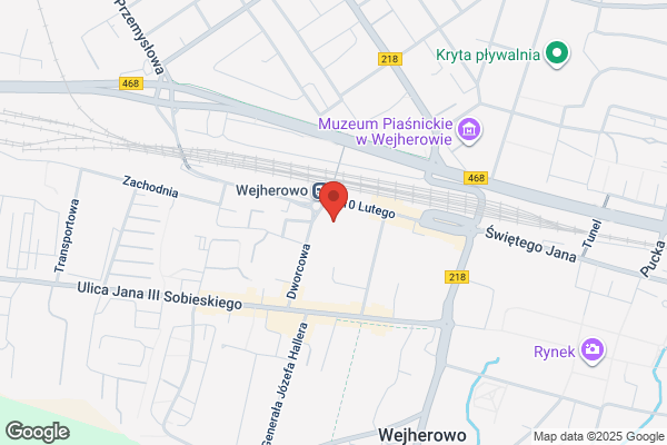 Policja. Komenda Powiatowa